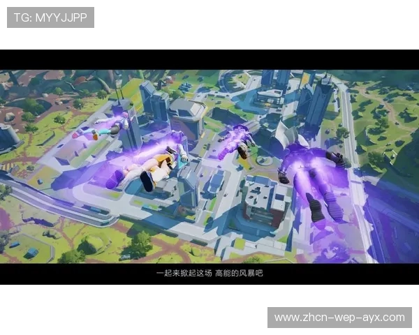《ApexLegends》“极地挑战”赛事开启，战术策略碰撞引爆战场激情